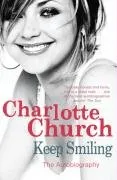 KEEP SMILING