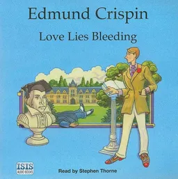 Love Lies Bleeding