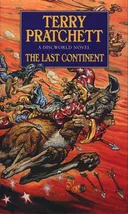 The Last Continent (Rincewind)