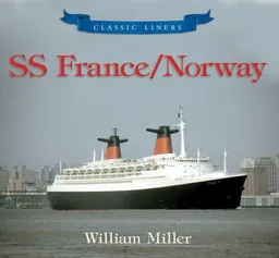 SS France/Norway (Classic Liners)