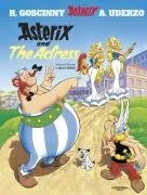 Asterix and the Actress