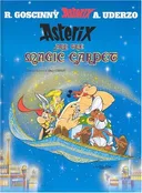 Asterix and the Magic Carpet