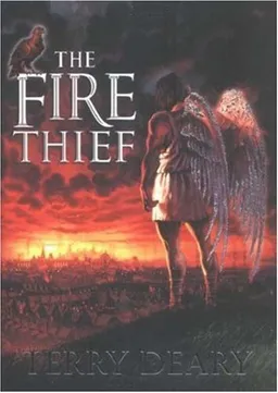 The Fire Thief