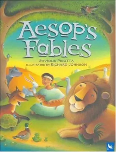 AESOP'S FABLES
