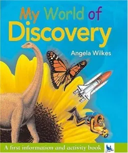My World of Discovery
