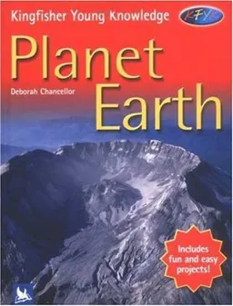 Planet Earth (Kingfisher Young Knowledge)
