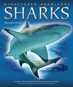 Sharks (Kingfisher Knowledge)