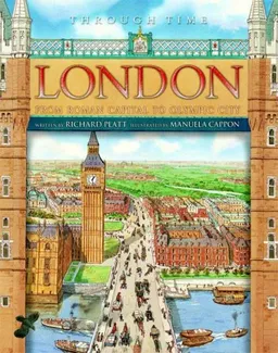 Through Time: London