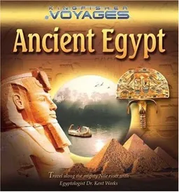 Ancient Egypt (Kingfisher Voyages)