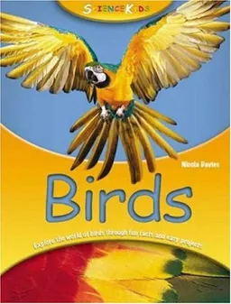 Birds (Science Kids)
