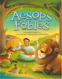 Aesop's Fables