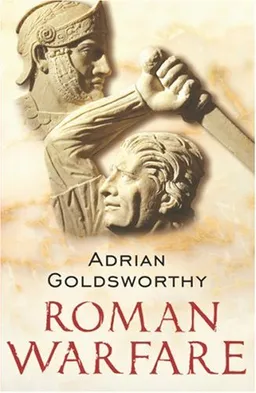 Roman Warfare (Phoenix Press)