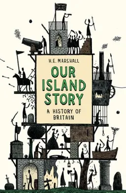 Our Island Story (Phoenix Press)