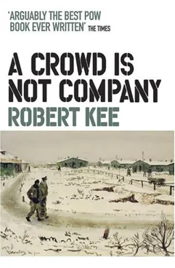 A Crowd Is Not Company