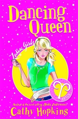Zodiac Girls: Dancing Queen