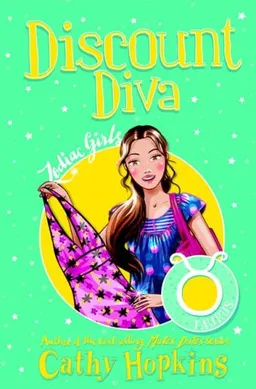 Zodiac Girls: Discount Diva