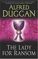 The Lady for Ransom (Phoenix Press)