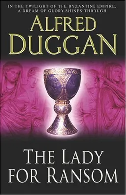 The Lady for Ransom (Phoenix Press)