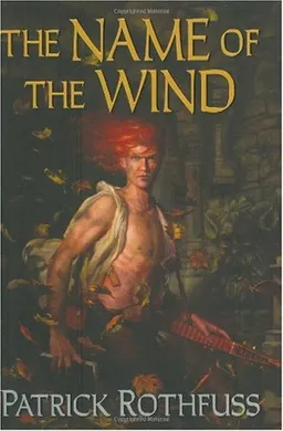 The Name of the Wind (Kingkiller Chronicles, Day 1)