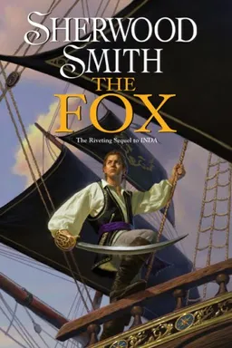 The Fox: Book Two of Inda
