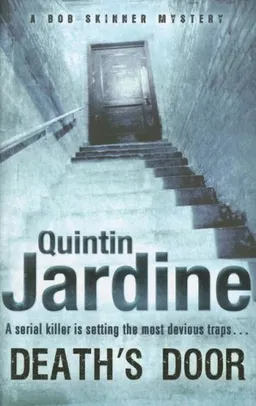 Death's Door (Bob Skinner Mysteries)