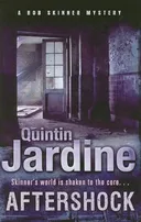 Aftershock (Bob Skinner Mysteries)
