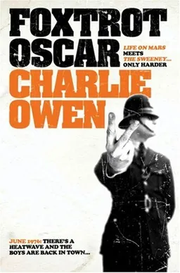 Foxtrot Oscar