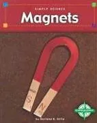 עטיפת הספר Magnets (Simply Science) מאת Darlene R. Stille