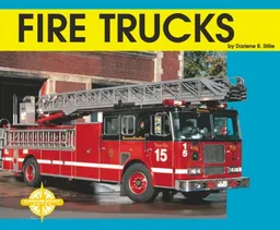 Fire Trucks (Transportation)