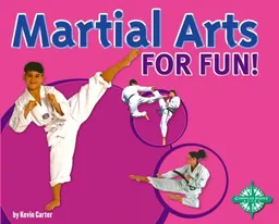 Martial Arts for Fun!