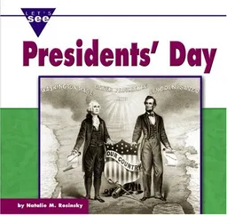 Presidents' Day (Let's See Library)