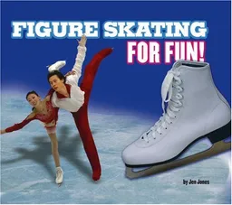 Figure Skating for Fun!
