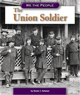 The Union Soldier (We the People)