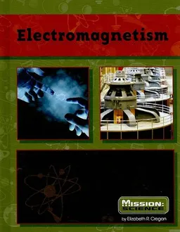 Electromagnetism (Mission: Science)