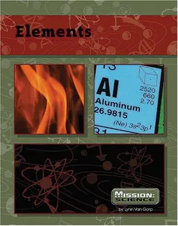 Elements (Mission: Science)
