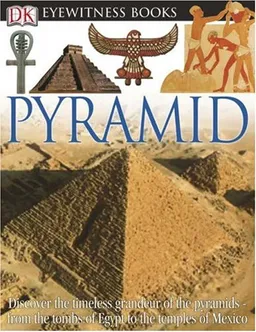 Pyramid (DK Eyewitness Books)