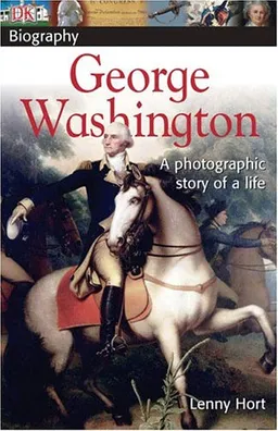 George Washington (DK Biography)