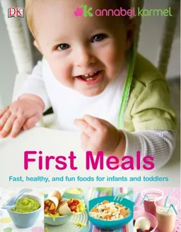 First Meals (New Expanded Edition)