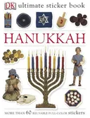 Hanukkah (Ultimate Sticker Books)