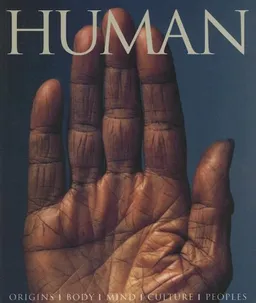 Human: The Definitive Visual Guide