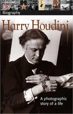 Harry Houdini (DK Biography)