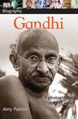 Gandhi (DK Biography)