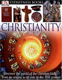 Christianity (DK Eyewitness Books)
