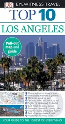 Top 10 Los Angeles (Eyewitness Top 10 Travel Guides)