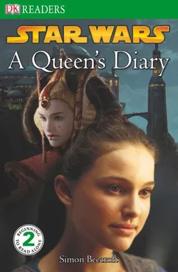 A Queen's Diary (DK READERS)