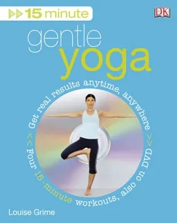 15 Minute Gentle Yoga