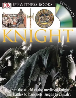 Knight (DK Eyewitness Books)