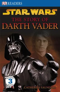 The Story of Darth Vader (DK READERS)