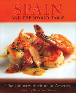 Spain and the World Table