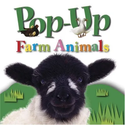 FARM ANIMALS